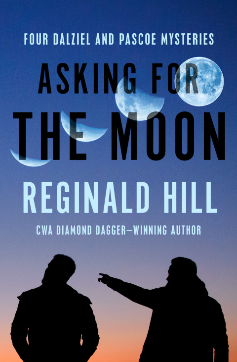 Featured image for Asking for the Moon