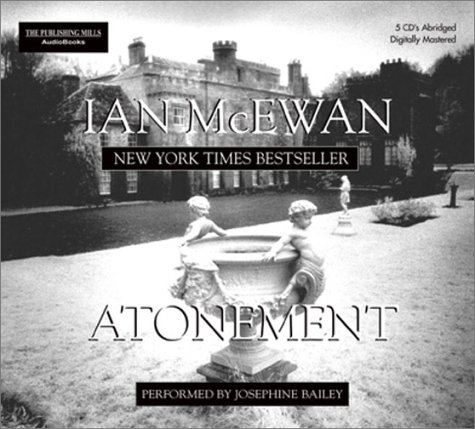 Featured image for Atonement