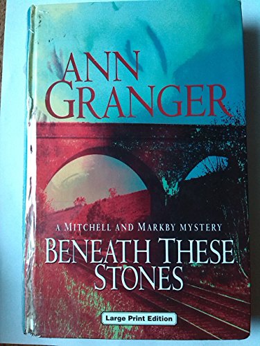 Featured image for Beneath These Stones