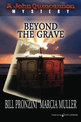 Featured image for Beyond the Grave