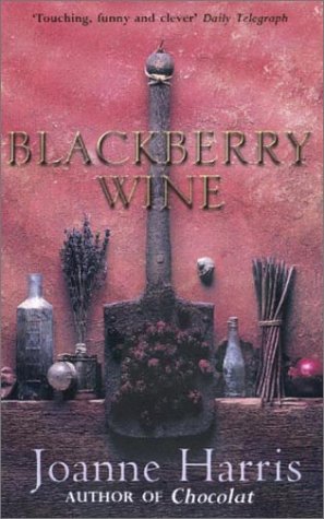Featured image for Blackberry Wine