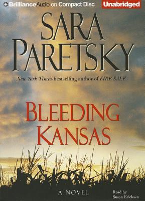 Featured image for Bleeding Kansas