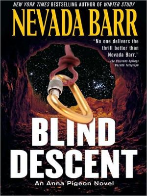Featured image for Blind Descent
