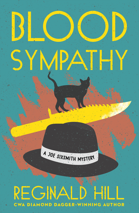 Featured image for Blood Sympathy