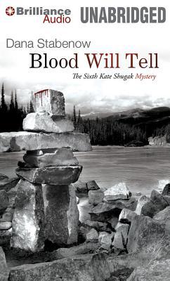 Featured image for Blood Will Tell