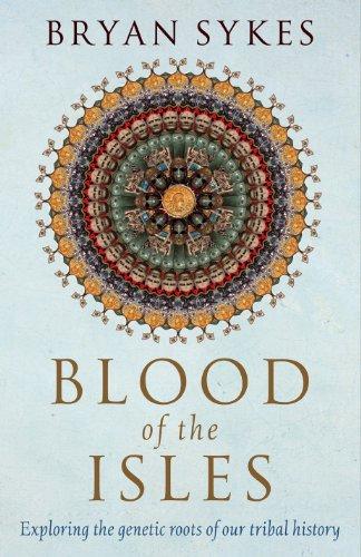 Featured image for Blood of the Isles: Exploring the Genetic Roots of Our Tribal History