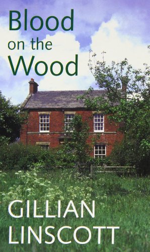 Featured image for Blood on the Wood