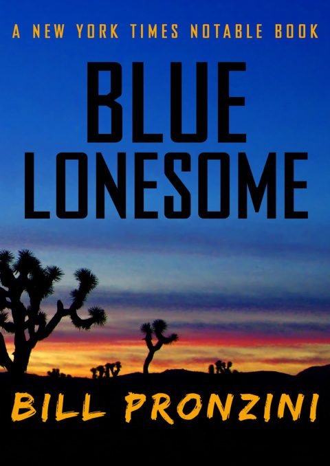 Featured image for Blue Lonesome