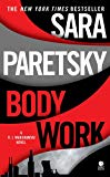 Featured image for Body Work (V.I. Warshawski, #14)