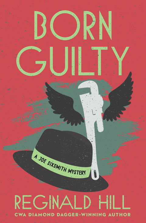 Featured image for Born Guilty
