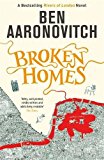 Featured image for Broken Homes (Peter Grant, #4)