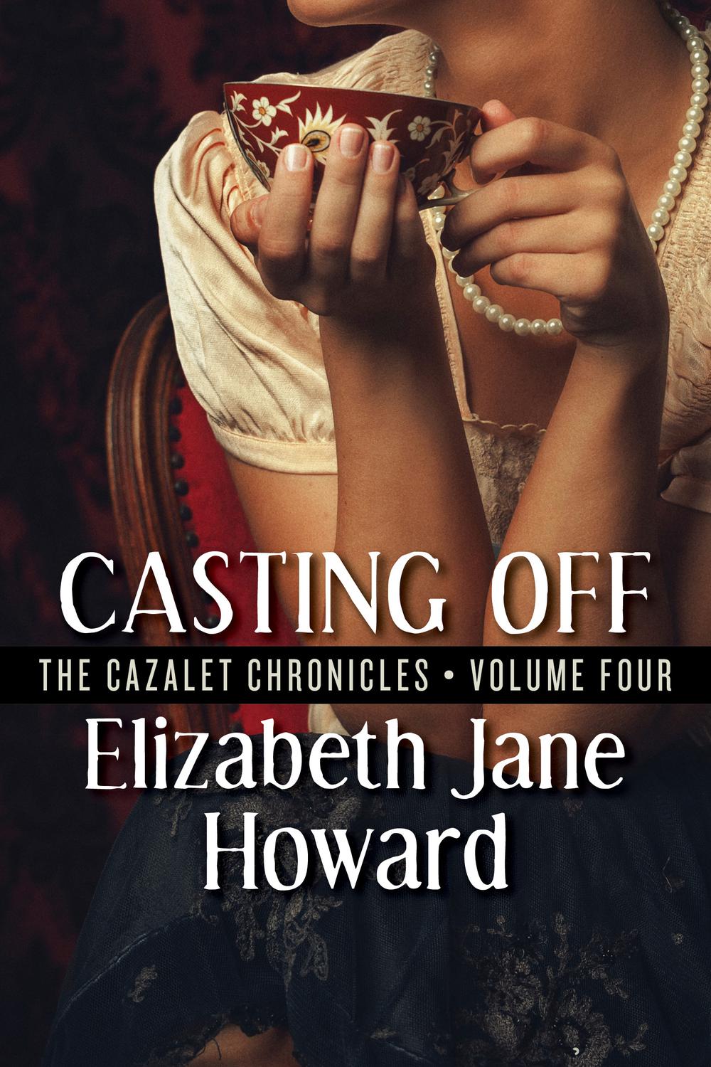 Featured image for Casting Off