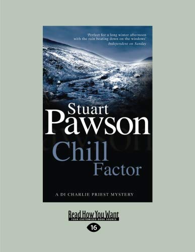 Featured image for Chill Factor
