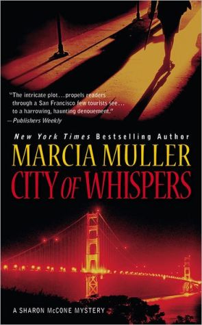 Featured image for City of Whispers