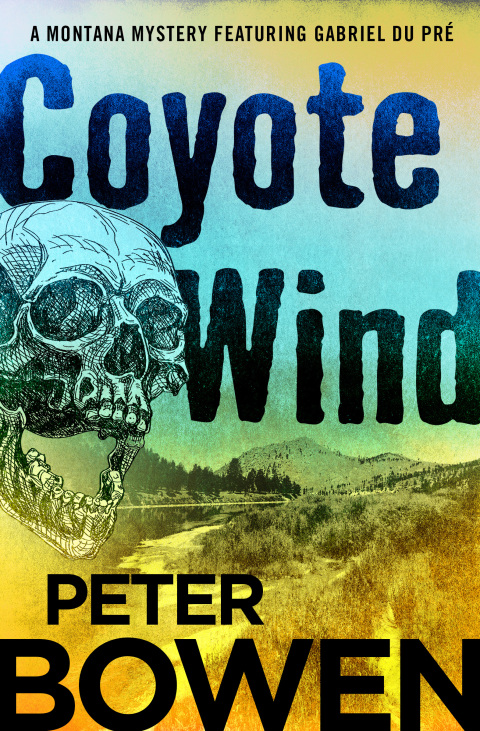 Featured image for Coyote Wind