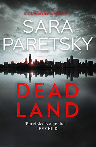 Featured image for Dead Land