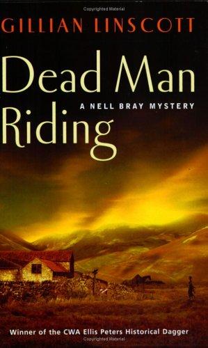 Featured image for Dead Man Riding