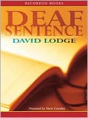 Featured image for Deaf Sentence