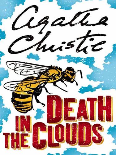 Featured image for Death In The Clouds