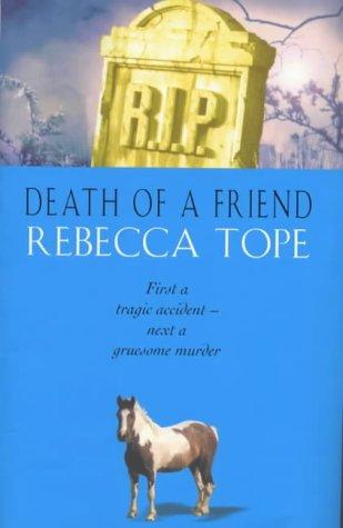 Featured image for Death of a Friend