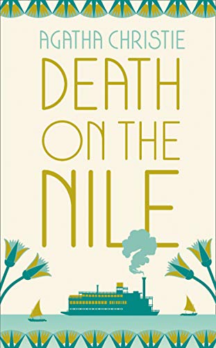Featured image for Death on the Nile
