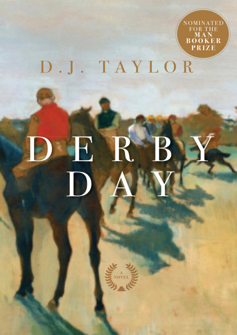 Featured image for Derby Day