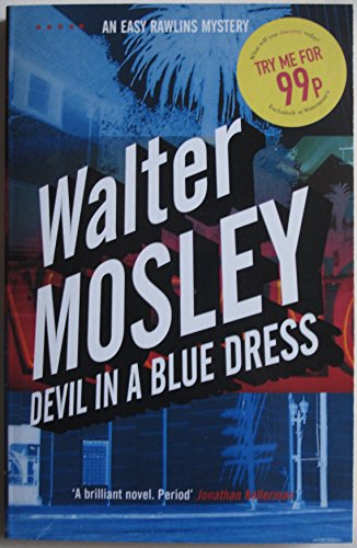 Featured image for Devil in a Blue Dress