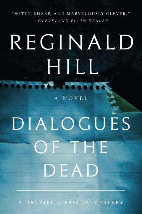 Featured image for Dialogues of the Dead