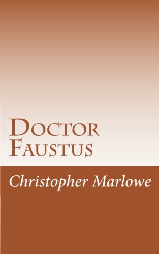 Featured image for Doctor Faustus : the A text (1604)
