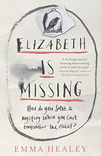 Featured image for Elizabeth is Missing