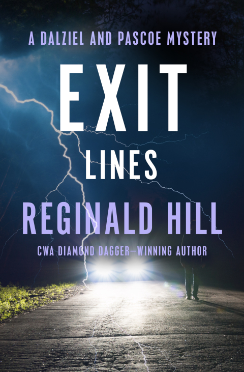 Featured image for Exit Lines