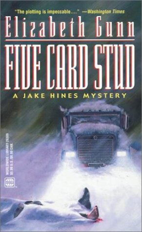 Featured image for Five Card Stud