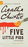 Featured image for Five Little Pigs