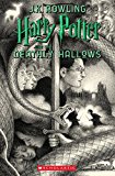 Featured image for Harry Potter and the Deathly Hallows (Harry Potter, #7)