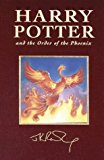 Featured image for Harry Potter and the Order of the Phoenix