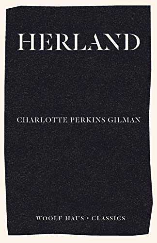 Featured image for Herland