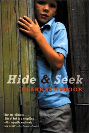 Featured image for Hide and Seek