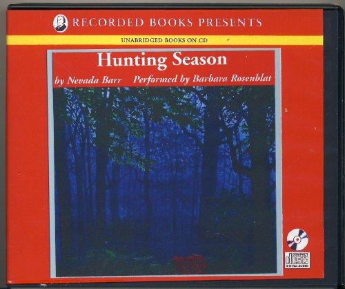 Featured image for Hunting Season