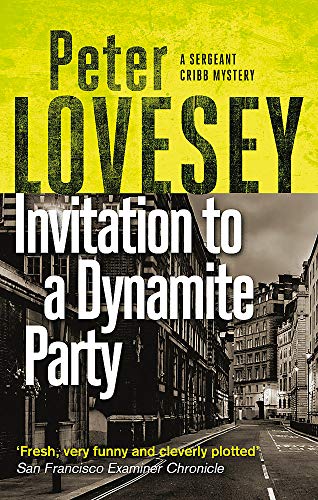 Featured image for Invitation to a Dynamite Party