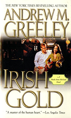 Featured image for Irish Gold