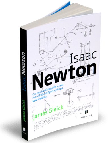 Featured image for Isaac Newton