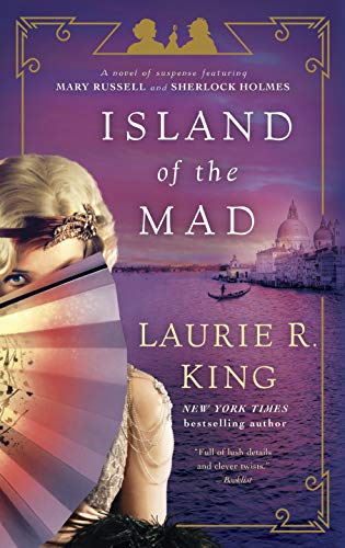 Featured image for Island of the Mad