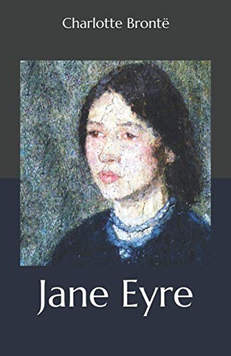 Featured image for Jane Eyre