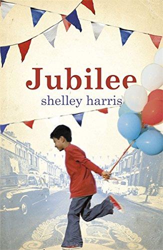 Featured image for Jubilee