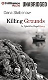 Featured image for Killing Grounds