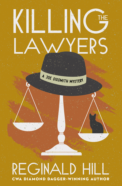 Featured image for Killing the Lawyers