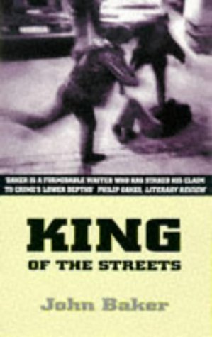Featured image for King of the Streets