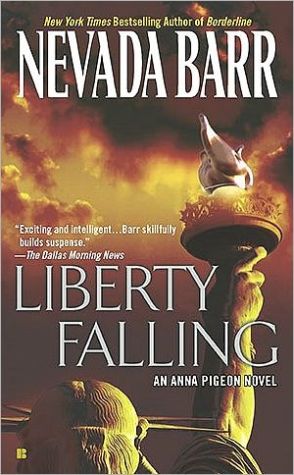 Featured image for Liberty Falling