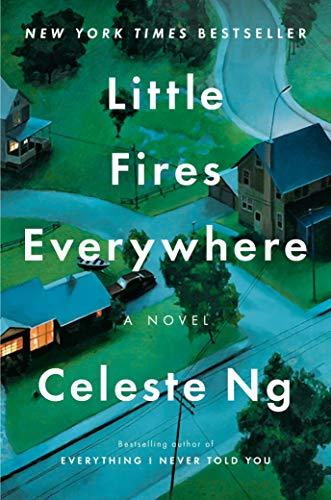 Featured image for Little Fires Everywhere