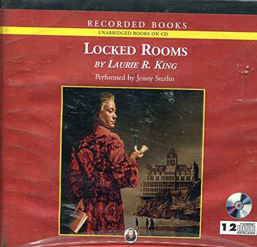 Featured image for Locked Rooms